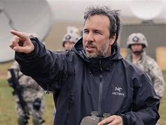 Image result for Denis Villeneuve God Meme