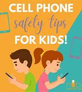 Image result for Cell Phone Safety Talk