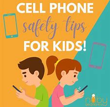 Image result for Safe Phones for Kids