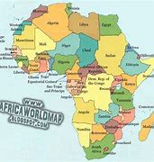 Image result for africa continent