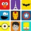 Image result for Guess the Icon Game