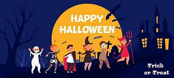 Image result for Happy Halloween Kids Cartoon