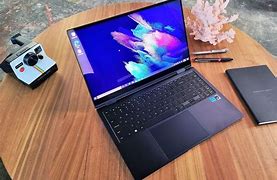 Image result for Samsung Galaxy Pro 360 Rose Gold