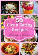 Image result for 30-Day Clean Eating Worksheets