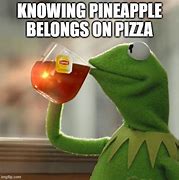 Image result for Pizza Party Meme