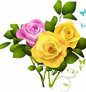 Image result for Beautiful Yellow Rose Flowers Wallpaper