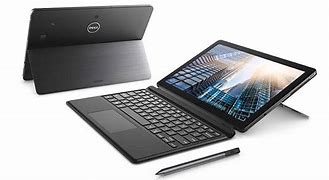 Image result for Dell Latitude 5290 Tablet