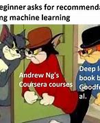 Image result for Ai Machine Learning Meme
