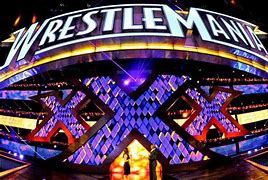 Image result for WrestleMania 30