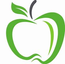 Image result for Healthy Apple Graphics