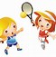 Image result for Table Tennis Cartoon