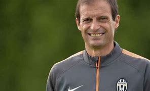 Image result for Allegri Juventus