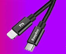 Image result for USB Lightning Cable