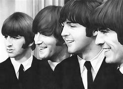 Image result for John Lennon Haircut