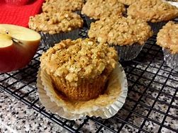 Image result for Costco Apple Muffins
