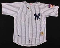 Image result for Don Mattingly Jersey