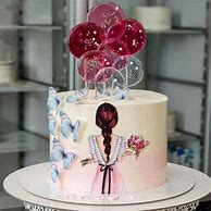 Image result for Pic of Birthday Cake