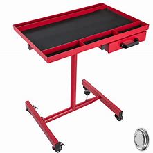 Image result for Folding Rolling Work Table