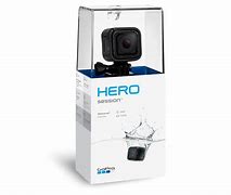 Image result for GoPro Hero 5 Session Waterproof