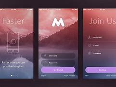 Image result for iOS Mobile Form Template