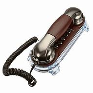 Image result for Old Phone with Cord