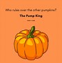 Image result for Funny Pumpkin Jokes