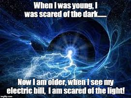 Image result for Electric Charge Meme