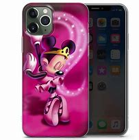 Image result for Minnie Mouse Ears iPhone Case