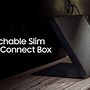 Image result for Samsung TV One Connect Box