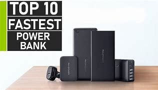 Image result for Fastest Charging Power Bank