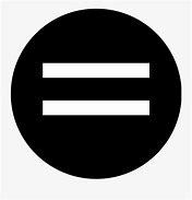 Image result for Equal Sign with Eyes