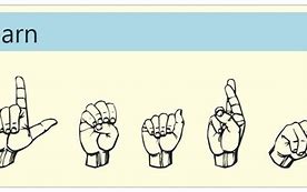 Image result for ASL Handspeak