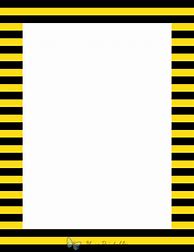 Image result for Black and Yellow Horizontal Stripes