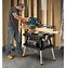 Image result for Folding Compact Work Table with Clamps