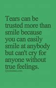 Image result for Attitude Tears Quotes