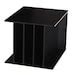 Image result for IKEA Record Storage