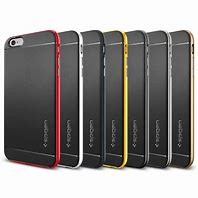 Image result for Metal iPhone 6 Plus Case