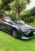 Image result for Toyota Corolla 2018 Rims