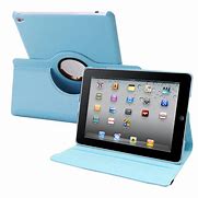 Image result for iPad Case Blue and White
