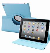 Image result for I iPad Blue