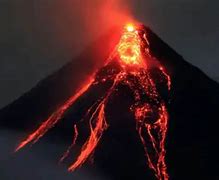 Image result for Destruction of Pompeii Mount Vesuvius