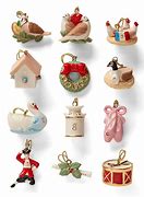 Image result for 12 Days of Christmas Tree Ornaments