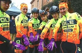 Image result for Women's Cycling