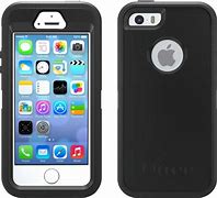 Image result for OtterBox iPhone 5S Defender White
