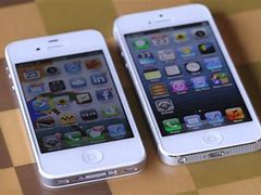 Image result for iPhone 4 vs Galaxy S
