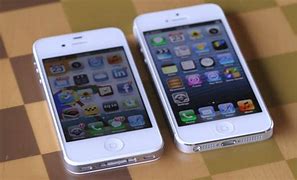 Image result for iPhone 4S vs iPhone SE