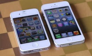 Image result for iPhone 4S vs 6