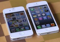 Image result for What are the specs for the iPhone 5?
