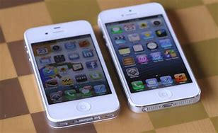 Image result for What are the specs for the iPhone 5?
