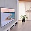Image result for LG OLED Gallery TV